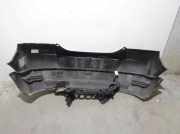 Stoßstange Hinten NEGRO Volvo C30 (EK/MK) Schrägheck 3-drs 2.4 D5 20V (D5244T8)