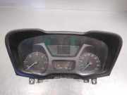 Tachoeinheit Kmh BK3T10849CH Ford TRANSIT CUSTOM KOMBI 2.2 TDCi CAT