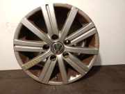 Felge 5K0601025J Volkswagen Golf VI (5K1) Schrägheck 1.6 TDI 16V (CAYB) CAYB
