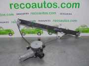 Fensterheber Rechts Hinten 72710SED003 Honda Accord Tourer (CM/CN) Kombi 2.2 CTDi 16V (N22A1)