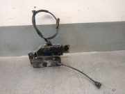 Stoßfängerträger Vorne 4810695 Renault CLIO III 1.4 16V