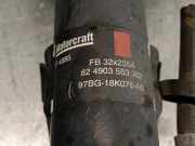 Stoßdämpfer Links Hinten 97BG18K076AB Ford MONDEO BERLINA/FAMILIAR (FD) 1.8 16V CAT