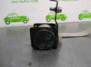 Sicherheitsgurt Rechts Hinten 070810 Hyundai Sonata Limousine 2.0 CRDI VGT 16V (D4EA)