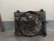 Kühlerventilator 25380XXXXX Kia Cerato Limousine 1.6 CRDi 16V (D4FB)