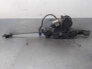 Zentralverriegelung Motor Rechts Hinten 1488889080 Peugeot 807 Großraumlimousine 2.0 16V (EW10A(RFJ))
