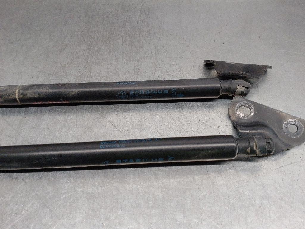 Tankschwimmer 6X0919051G Volkswagen Lupo (6X1) Schrägheck 3-drs 1.4 16V 75 (AUA) AUA