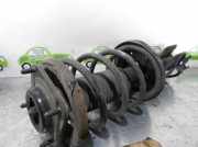 Stoßdämpfer Rechts Vorne BL2A34700C Mazda 323 Fastbreak (BJ14) 1.6 16V (ZM)