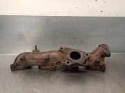 Auspuff Krümmer RF7J13450 Mazda 5 (CR19) Großraumlimousine 2.0 CiDT 16V High Power (MZR-CD)