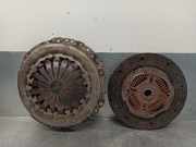 Kupplungsset 9671404980 Citroën C3 (SX/SW) Schrägheck 1.2 Vti 12V PureTech (EB2F(HMZ))