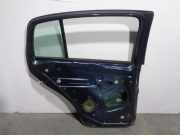 Tür Links Hinten 5M0833105B Volkswagen Golf Plus (5M1/1KP) Großraumlimousine 2.0 TDI DPF (BMM) BMM