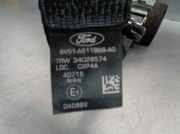 Türschloss Links Hinten KB7W73310 Mazda CX-5 II (KF) SUV 2.0 SkyActiv-G 165 16V 2WD (PE)