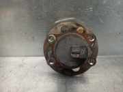 Achsschenkel Halter Links Hinten 527501C100 Hyundai Getz Schrägheck 1.5 CRDi 12V (D3EA)