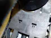 Sicherheitsgurt Rechts Vorne 732302050003 Toyota 1600