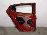 Tür Links Hinten 5509648 Mazda Schrägheck (BP) 2.0 SKYACTIV-G M Hybrid