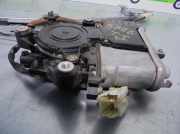 Fensterheber Links Hinten MR214287 Mitsubishi Galant (EA) Limousine 2.0 16V (4G63)