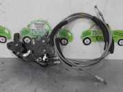 Schalter Für Elekt. Fensterheber Rechts Hinten 3M5T14529AA Ford Focus 2 Schrägheck 2.0 TDCi 16V (G6DA)