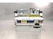 Gürtelschnalle Links Hinten 5PUERTAS Suzuki BALENO BERLINA SY (EG) 1.6 16V CAT