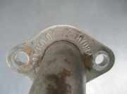 Tankklappe 520636340 Fiat TIPO II (357) FAM Easy