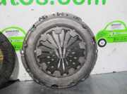 Schließplatte Kühlerträger 4628153 Ford Transit RWD Ch.Cab/Pick-up 2.4 TDdi 16V (H9FA)