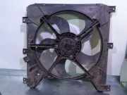 Kühlerventilator 2102009124 SsangYong Kyron SUV 2.0 200 Xdi 16V 4x2 (OM664.950)