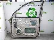 Tür Rechts Vorne 0K54A58020A Kia II 2.9 CDRi EX