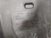 Bodenschutz 0000976 Smart COUPE 0.6 Turbo CAT