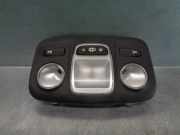 Innenbeleuchtung 96727263ZD CitroÃ«n DS4 (NX) SchrÃ¤gheck 1.6 e-HDi 16V 115 (DV6C(9HD)) DV6C(9HD)
