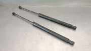 Gasdruckfedern Set Hinten 6895002091 Toyota Auris (E15) Schrägheck 1.33 Dual VVT-I 16V (1NRFE)