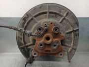 Achsschenkel Halter Links Hinten 52017727 Fiat Tipo (356H/357H) Schrägheck 1.4 T-Jet 16V LPG (940.B.7000(Euro 6))