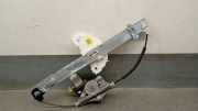 Fensterheber Rechts Hinten 83402H8100 Kia Rio IV (YB) Schrägheck 1.2 CVVT 16V (G4LF)