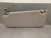 Sonnenblende Links 13163836 Opel Corsa D Schrägheck 1.3 CDTi 16V ecoFLEX (Z13DTJ)