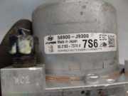 Motor 46348460 Fiat 500e (332) Schrägheck 42 kWh 3+1 (46348460)