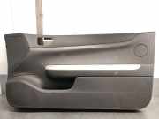 Türverkleidung Rechts Vorne 9640449077 Peugeot 307 CC (3B) Cabrio 2.0 16V (EW10J4(RFN))