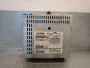Radio 306575501 Volvo XC90 I SUV 2.4 D5 20V (D5244T)