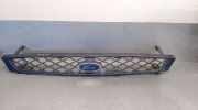 Grill 2M518200DCW Ford Focus 1 Limousine 1.8 TDCi 115 (F9DA)