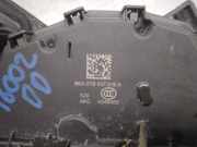 Türschloss Rechts Vorne 5TB837016A Skoda (NU7, ND7) 1.6 TDI