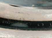 Felge 403000026R Renault Megane III Berline (BZ) Schrägheck 5-drs 1.5 dCi 85 (K9K-830(K9K-F8))