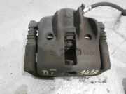 Bremssattel Links Vorne LUCAS CitroÃ«n Berlingo Van 2.0 HDi 90 (DW10TD(RHY))