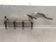 Einspritzdüsen Düsenstock 24420542 Opel Corsa C (F08/68) Schrägheck 1.4 16V Twin Port (Z14XEP)