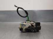 T?rschloss Rechts Hinten 3023880 Opel Astra J (PC6/PD6/PE6/PF6) Schr?gheck 5-drs 1.7 CDTi 16V 125 (A17DTR)