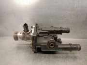 Thermostatgehäuse 55577072 Opel Astra H SW (L35) Kombi 1.6 16V Twinport (Z16XER)