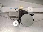 Fensterheber Rechts Vorne 807314CA0A Nissan Micra (K14) SchrÃ¤gheck 0.9 IG-T 12V (H4B)