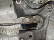 Gürtelschnalle SINREFE Peugeot 806 Großraumlimousine 1.9 STDT,SVDT,SVDT Pullman (XUD9TE-Y(DHX))