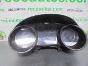 Tachoeinheit Kmh 0051848306 Fiat Bravo (198A) Schrägheck 1.9 JTD Multijet (192.A.8000)
