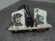 Bedienung Klimaanlage 0K08061190D Kia Sportage (K0) Gel?ndewagen 2.0 TD LX 4x4 (RF-TCi)