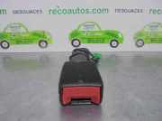 Gürtelschnalle Rechts Vorne 6P0857755C Seat Ibiza IV (6J5) Schrägheck 5-drs 1.2 TSI 16V (CJZC)
