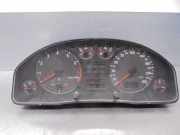 Tachoeinheit Kmh 4B0919860A Audi A6 (C5) Limousine 1.8 Turbo 20V (AEB)