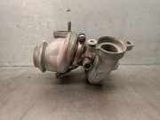 Turbolader 4917307518 Citroën CITROËN / FIRST Monospace (MF_, GJK_, GFK_) 1.6 HDI 75 (MF9HW, GJ9HWC, GF9HWC, GN9