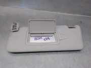 Sonnenblende Links A1698100110 Mercedes-Benz A (W169) Schrägheck 2.0 A-180 CDI 16_V (OM640.940)