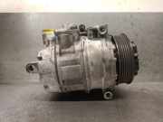 Klima Pumpe A0002306511 Mercedes-Benz C (W203) Limousine 2.2 C-220 CDI 16V (OM611.962)